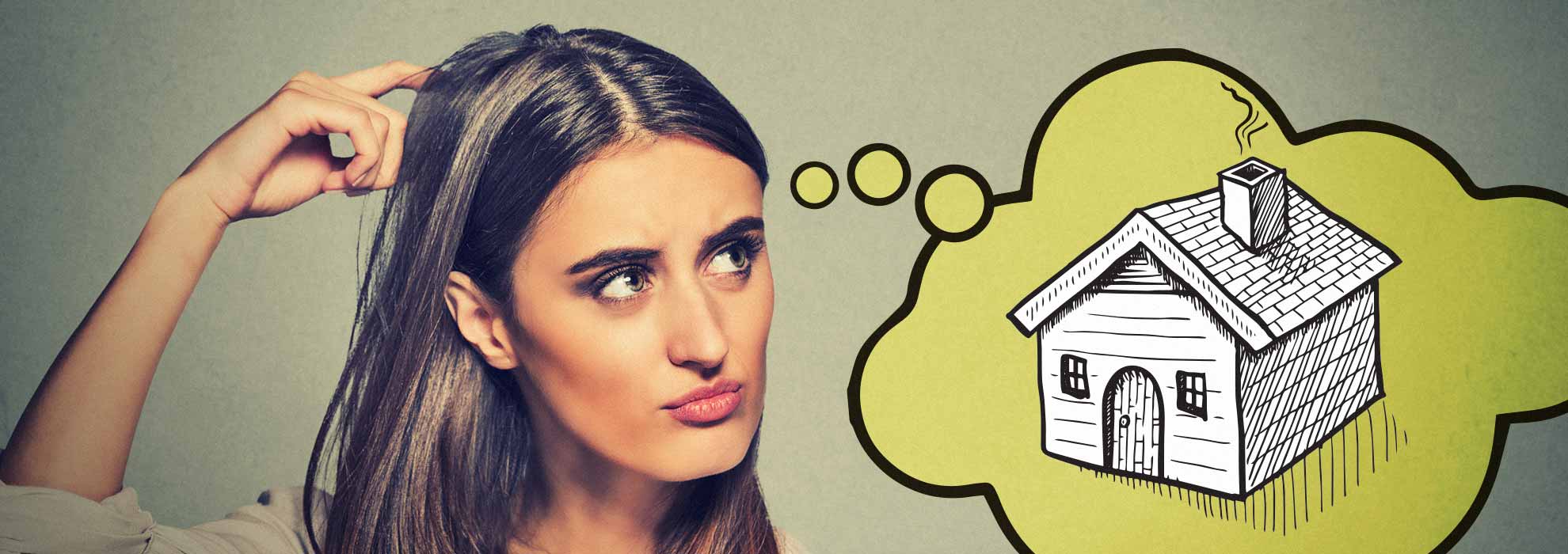 What's Your<br />Home Worth?