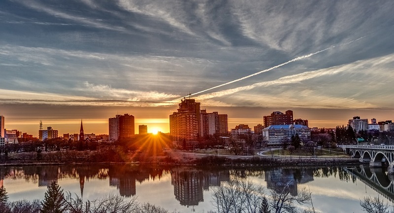 City of Saskatoon